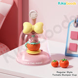 Lulu the Piggy LuLuland Series Light-Activated Figurine Blind Box