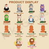 Lulu the Piggy Animal Party Vol.2 Series Blind Box