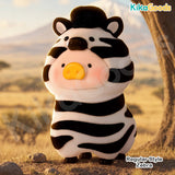 Lulu the Piggy Animal Party Vol.2 Series Blind Box