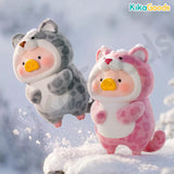 Lulu the Piggy Animal Party Vol.2 Series Blind Box