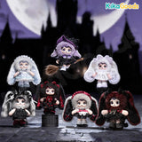 Heymi Witch's Game Series Plush Blind Box