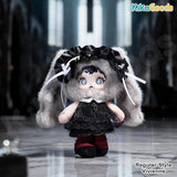 Heymi Witch's Game Series Plush Blind Box