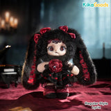 Heymi Witch's Game Series Plush Blind Box