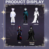 UNchron Series 1/8 Action Figure BJD Blind Box