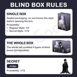 UNchron Series 1/8 Action Figure BJD Blind Box
