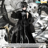 UNchron Series 1/8 Action Figure BJD Blind Box