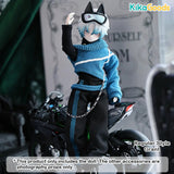 UNchron Series 1/8 Action Figure BJD Blind Box