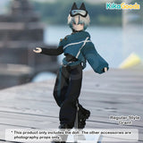 UNchron Series 1/8 Action Figure BJD Blind Box