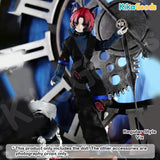 UNchron Series 1/8 Action Figure BJD Blind Box