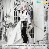 UNchron Series 1/8 Action Figure BJD Blind Box