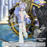 UNchron Series 1/8 Action Figure BJD Blind Box