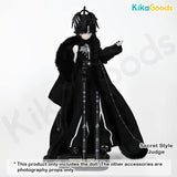 UNchron Series 1/8 Action Figure BJD Blind Box