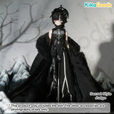 UNchron Series 1/8 Action Figure BJD Blind Box