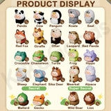 Lulu the Piggy Animal Party Series Mini Blind Bag