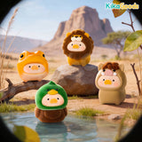 Lulu the Piggy Animal Party Series Mini Blind Bag