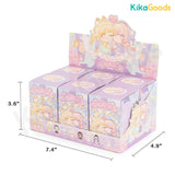 The Lulu Elf Story Series Mini Blind Box