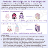 The Lulu Elf Story Series Mini Blind Box