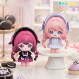 The Lulu Elf Story Series Mini Blind Box