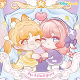 The Lulu Elf Story Series Mini Blind Box