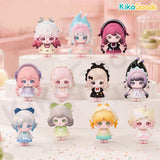 The Lulu Elf Story Series Mini Blind Box