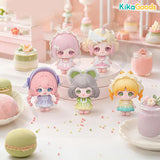 The Lulu Elf Story Series Mini Blind Box