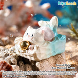 Cat PAI Sea Energy Series Blind Box