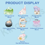 Cat PAI Sea Energy Series Blind Box