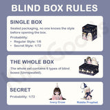 Shadure Twin Souls Series Blind Box