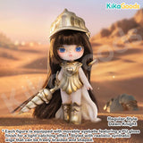 Shadure Twin Souls Series Blind Box
