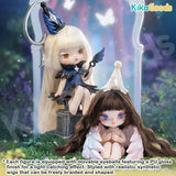 Shadure Twin Souls Series Blind Box