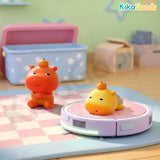 Capylulu's Daily Vibes Series Blind Box