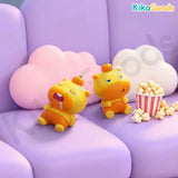 Capylulu's Daily Vibes Series Blind Box