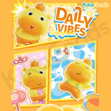 Capylulu's Daily Vibes Series Blind Box