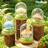 Gululu's Cabin Series Blind Box