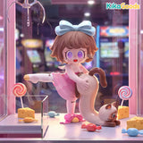 Milay Pet Capture Project Series Mini Blind Box