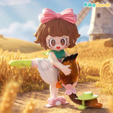 Milay Pet Capture Project Series Mini Blind Box
