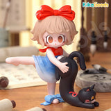 Milay Pet Capture Project Series Mini Blind Box