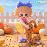 Milay Pet Capture Project Series Mini Blind Box