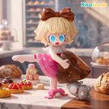 Milay Pet Capture Project Series Mini Blind Box