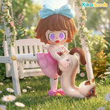 Milay Pet Capture Project Series Mini Blind Box