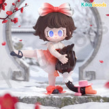 Milay Pet Capture Project Series Mini Blind Box
