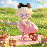 Milay Pet Capture Project Series Mini Blind Box