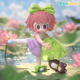 Milay Pet Capture Project Series Mini Blind Box