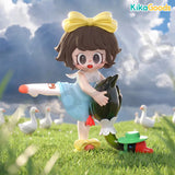 Milay Pet Capture Project Series Mini Blind Box