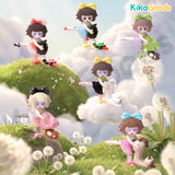 Milay Pet Capture Project Series Mini Blind Box