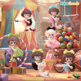 Milay Pet Capture Project Series Mini Blind Box