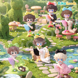 Milay Pet Capture Project Series Mini Blind Box