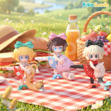 Milay Pet Capture Project Series Mini Blind Box