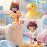 Milay Pet Capture Project Series Mini Blind Box