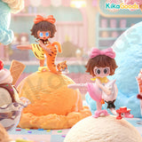 Milay Pet Capture Project Series Mini Blind Box